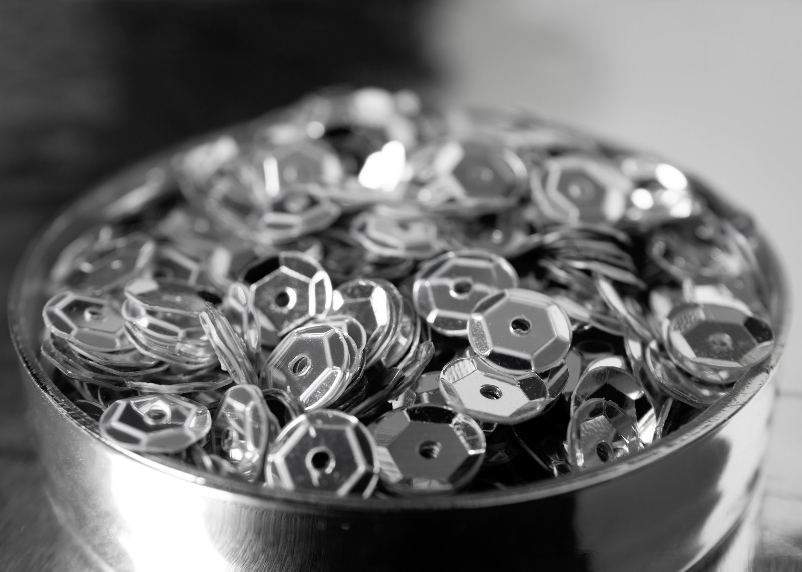 Endüstriyel Metal Parçalar
